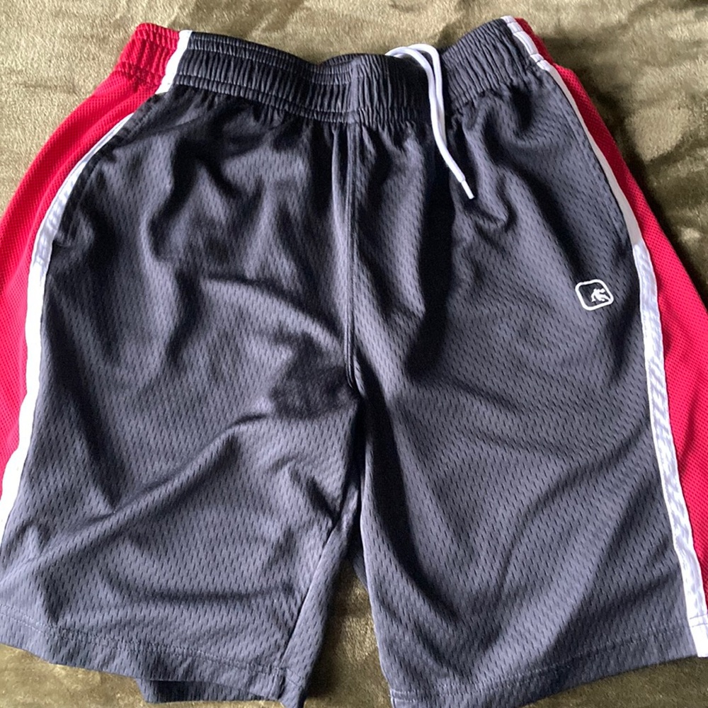 And1 Basketball Shorts